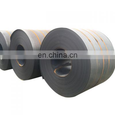 spc440 1mm thickness high strength Building Roofing Material Black prime Hot Rolled medium carbon Steel Iron Sheet Coil