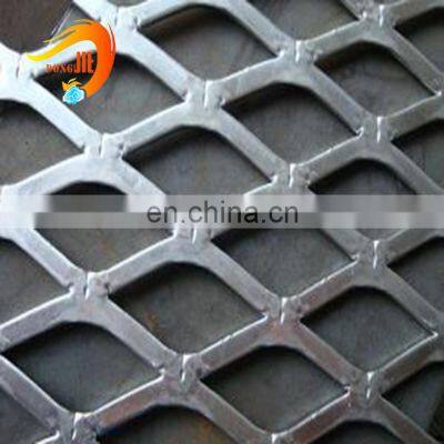 Professional design factory customization expanded mesh panel