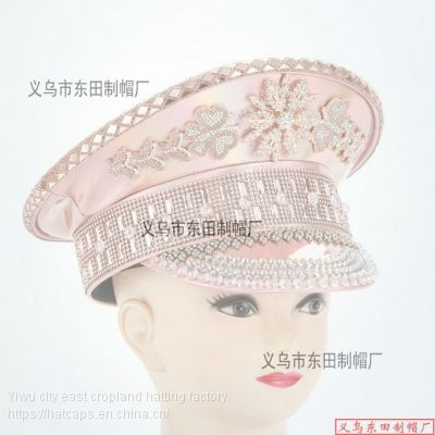 birthday cap diamond crown | | very suitable for disco cap carnival bachelor party