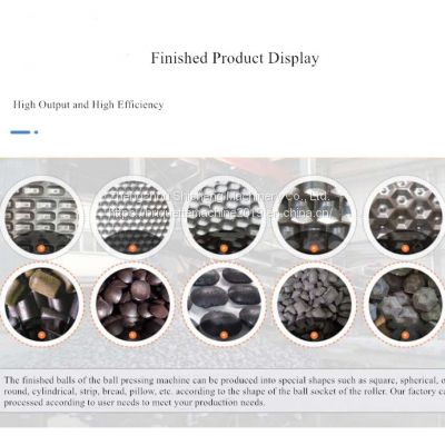 Industrial Coal Coke Briquette Making Process(0086-15978436639)
