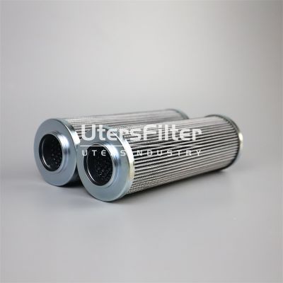 WP574 UTERS replace of FILTREC hydraulic oil filter element