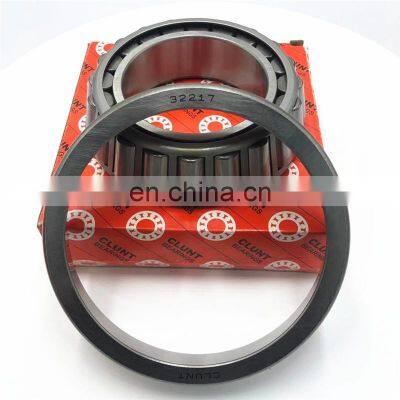 good price taper roller bearing 32217 bearing