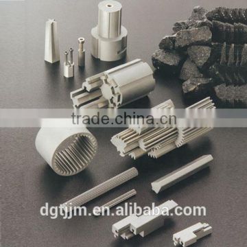 High quality Sodick CNC machine products wire cutting spare parts