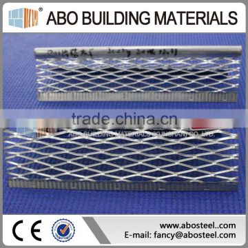 Angle Beads, metal angle beads for wall building, corner beads in metal building materials