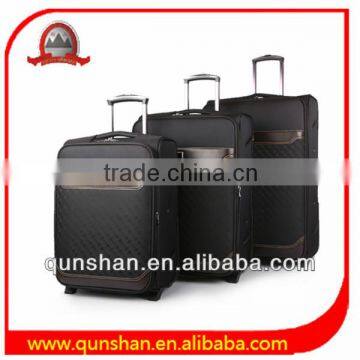 Trademark Nylon trolley luggage bag