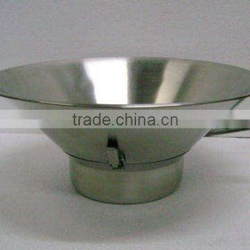 Stainless Steel Chip Colander