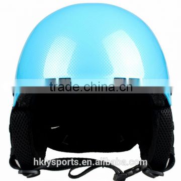 head protective ski sport helmet