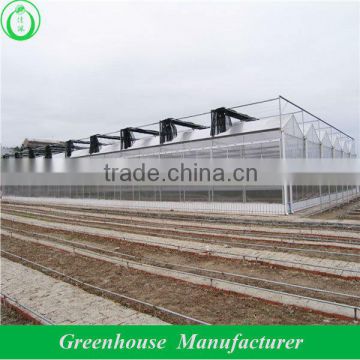 venlo 10mm polycarbonate greenhouse