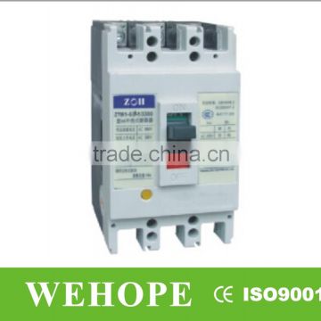 ZYM1Moulded Case Circuit Breaker with CE certificates
