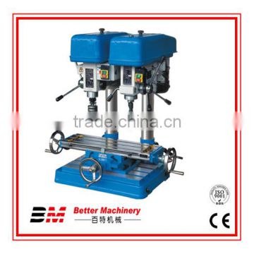 Overseas service ZK4616 mini drilling machine