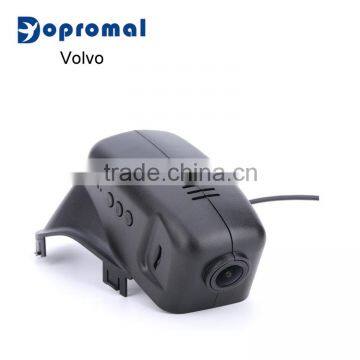 Novatek gs8000l full hd 1080p mini 4 channel car dvr recorder camera