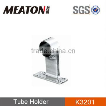 Round Pipe rail support