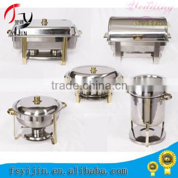 hotel restaurant electric chafing