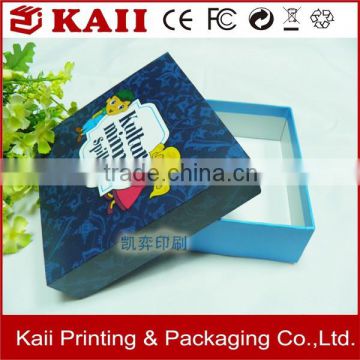 reliable supplier of baby gift box, foldable gift box, window gift box in China