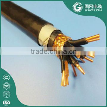 450/750V factory direct supply xlpe control cable with competitive price