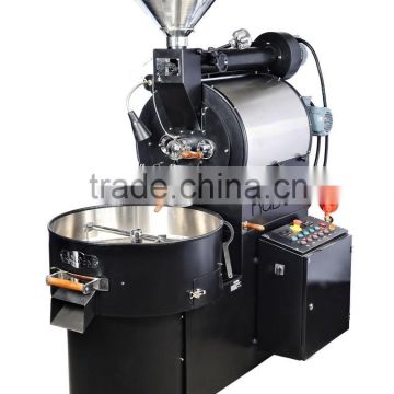 Commercial Coffee Roaster / Coffee Roaster 10 KG Capacity / Coffee Roasting Machine / Roasters for Coffee Beans / Kuban Roasters