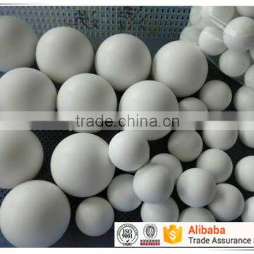 professional very high purity ceramic ball for sale ISO