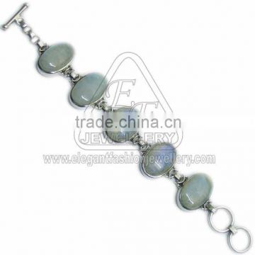 92.5 Silver Bracelet Bangle