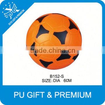 Different size custom anti pu stress ball