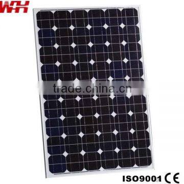 40w 18v polycrystalline silicon solar panel power for outdoor lighting