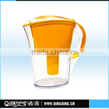 water pitcher/jar/kettle/bottle with filter