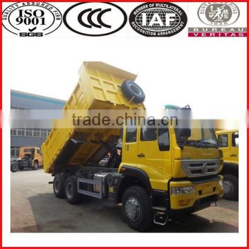 Promotion direct factory 10wheel 30-40 ton used truck prices