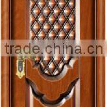 new model steel wooden interior room door