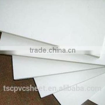 Plastic soundproof foam board with low price