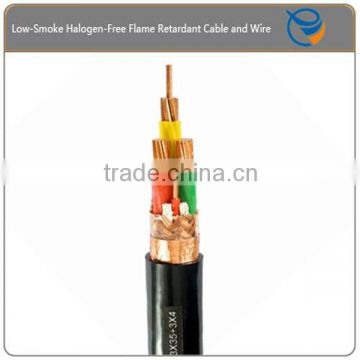 Fire Resistance XLPE Insulation Power Cable