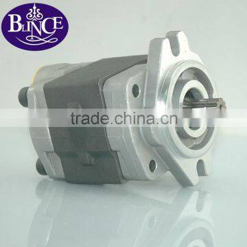 forklift spare pump parts/Blince single gear pump/SGP1 high pressure gear pump