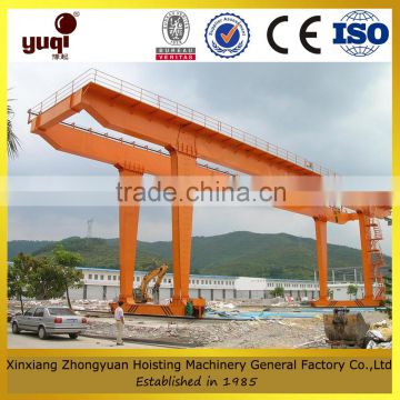 drawing customized gantry cranes for sale