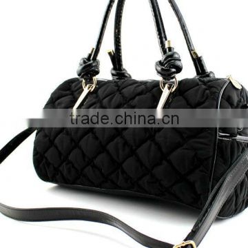 Fashion cotton bag women handbag