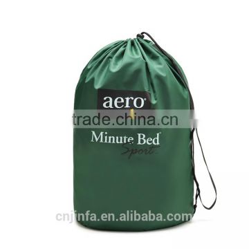 hot new products drawstring bag for 2014