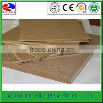 New arrival Excellent Quality hdf mdf panel