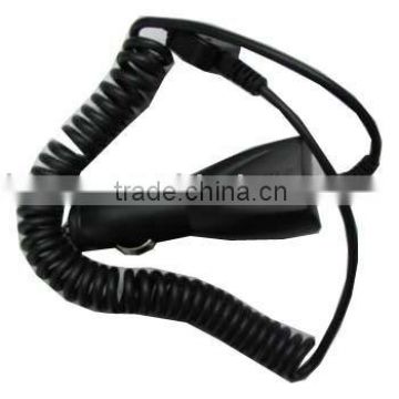 Car Charger for Sony Ericsson W810
