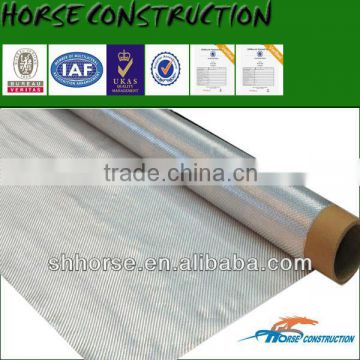 high silica fire resistant fiberglass fabric