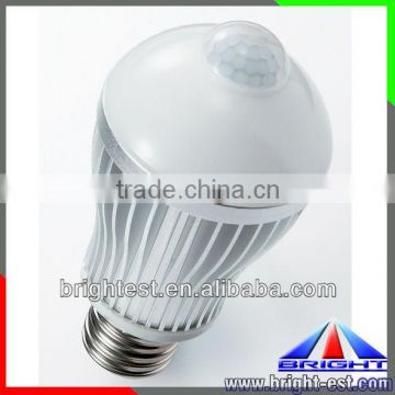 High Power 5W Sensor Light Bulb