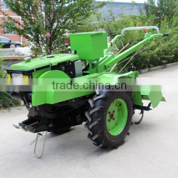 8 hp Power tiller & tractor manufacturer provide best tractor
