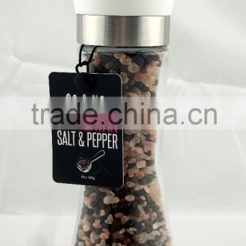 Premium Quality salt and pepper grinder