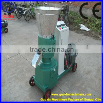 wide application wood pellet making equipment with best service