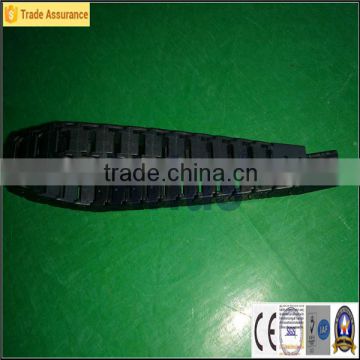 high quality engineering plastic cable protector chain