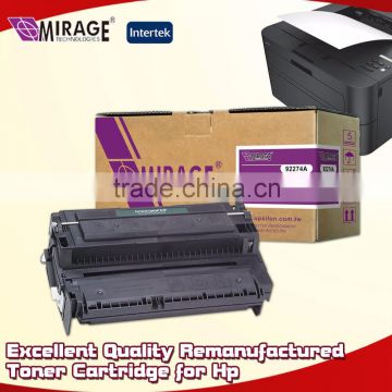 Excellent Quality Remanufactured toner cartridge for Hp