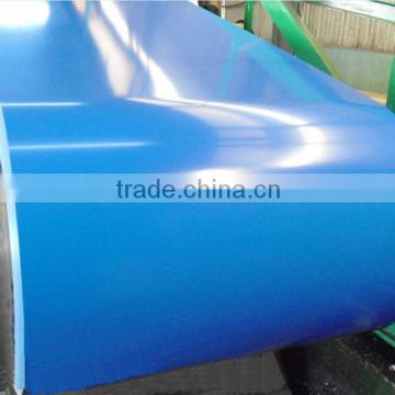 prepainted galvaniz steel coil/PPGI,in china