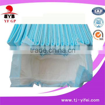 China Supplier hot selling Adult Insert Diapers/insert pad for elderly