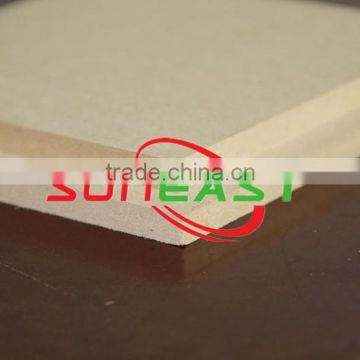 Linyi Suneast All kinds of standard size mdf board price from china