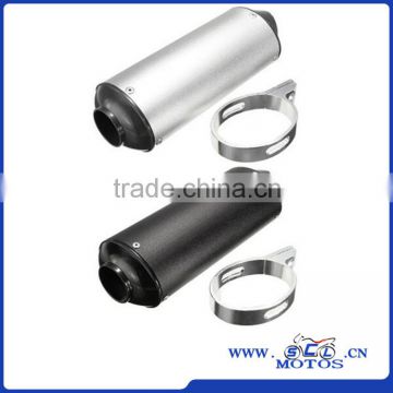 SCL-2016040202 Universal Motorcycle Muffler Exhaust Pipe Wholesale