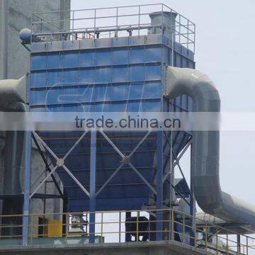 SINCOLA dust collector woodworking machine