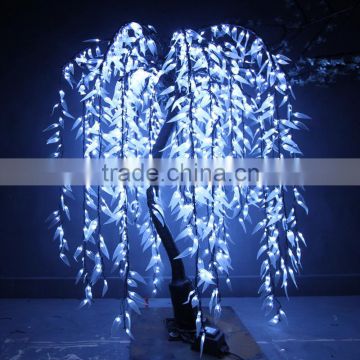 1.5m Landscape Decoration Willow Tree Light