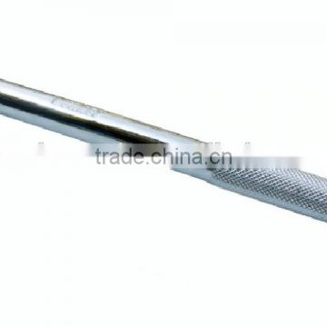 knurling ratchet wrench 1/2'' CR-V material