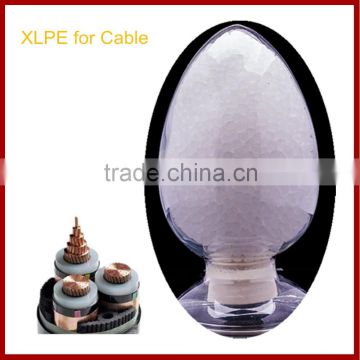 Cable xlpe insulation compound
